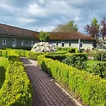02 Kornblume - Hof Wiesengrund Lejlighed Parchtitz