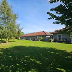 02 Kornblume - Hof Wiesengrund Lejlighed Parchtitz