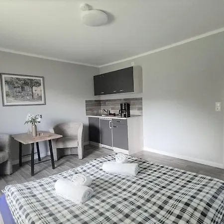 Apartman 02 Kornblume - Hof Wiesengrund Parchtitz