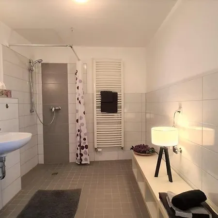 02 Kornblume - Hof Wiesengrund Apartment *