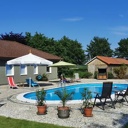 02 Kornblume - Hof Wiesengrund * Parchtitz