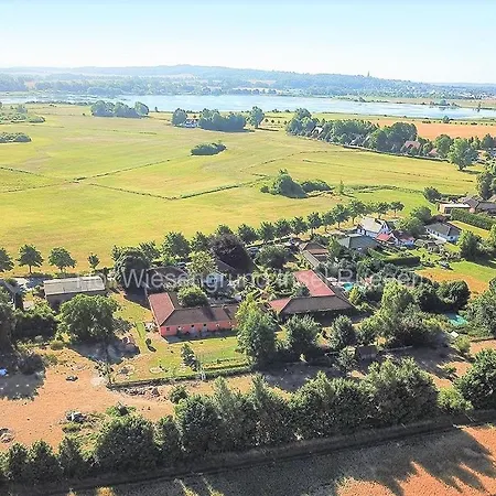 Apartman 02 Kornblume - Hof Wiesengrund