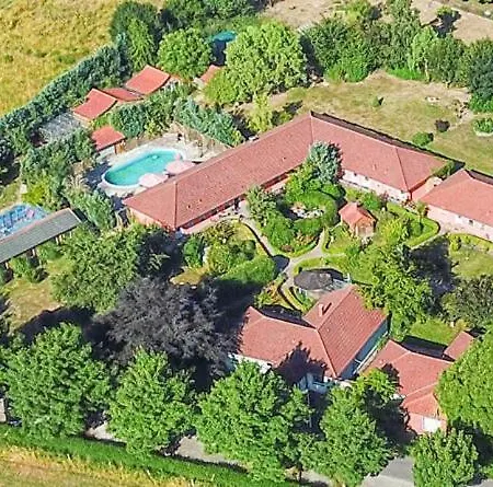 02 Kornblume - Hof Wiesengrund 公寓 *