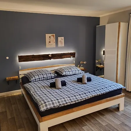 02 Kornblume - Hof Wiesengrund 公寓 *