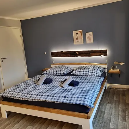 公寓 02 Kornblume - Hof Wiesengrund