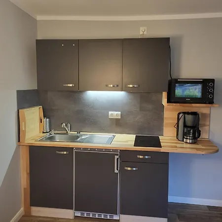 公寓 02 Kornblume - Hof Wiesengrund