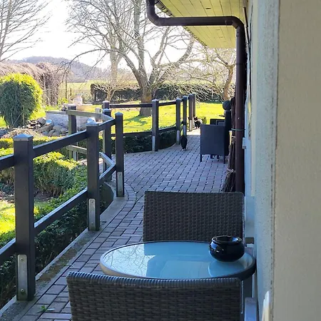 02 Kornblume - Hof Wiesengrund 公寓 Parchtitz