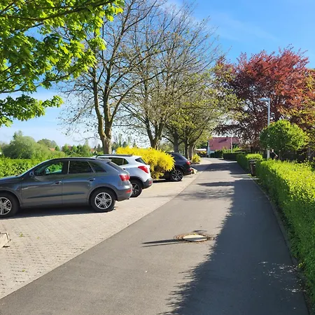 02 Kornblume - Hof Wiesengrund 公寓 *