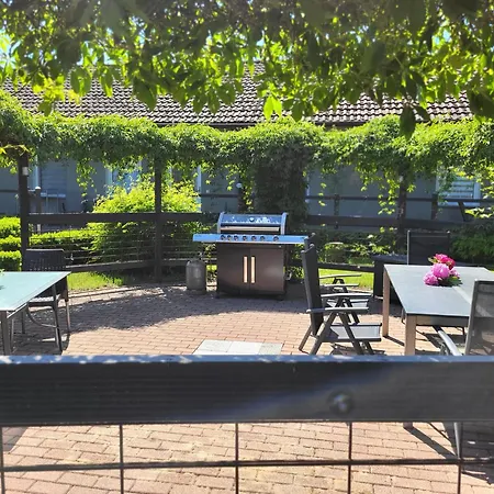 公寓 02 Kornblume - Hof Wiesengrund *