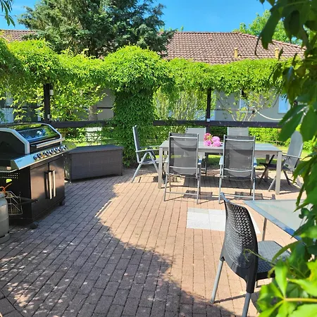 公寓 02 Kornblume - Hof Wiesengrund