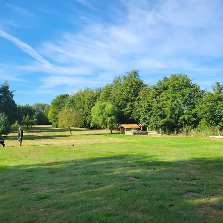 02 Kornblume - Hof Wiesengrund 公寓