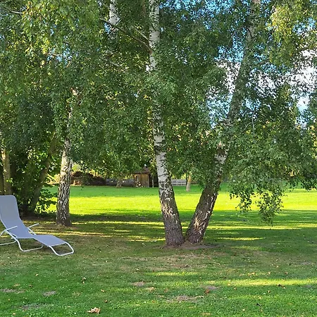 公寓 02 Kornblume - Hof Wiesengrund *