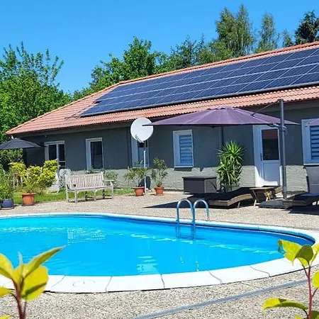 02 Kornblume - Hof Wiesengrund 公寓