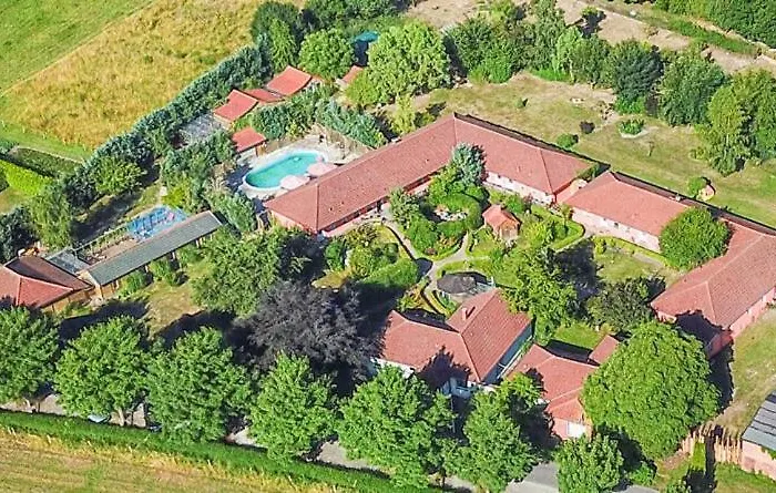 02 Kornblume - Hof Wiesengrund Lejlighed *