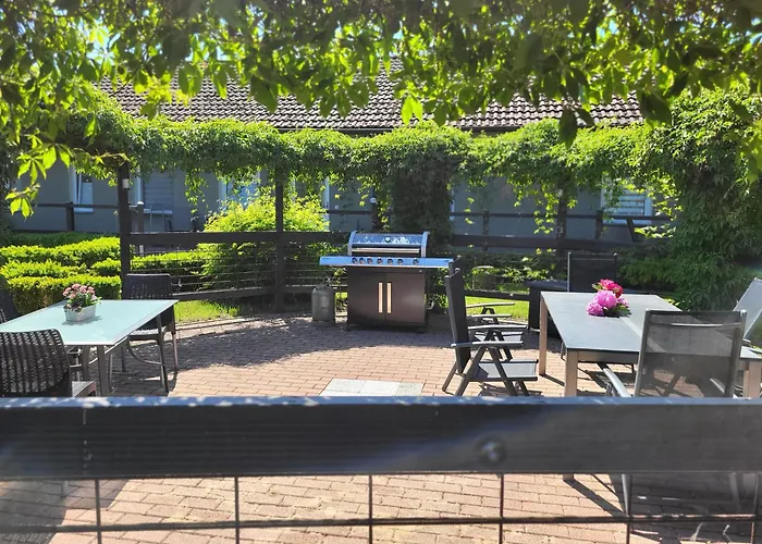 Lejlighed 02 Kornblume - Hof Wiesengrund *