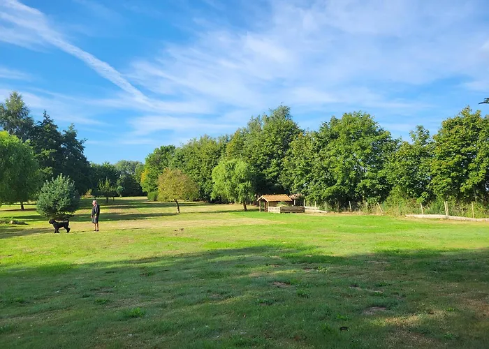 02 Kornblume - Hof Wiesengrund Lejlighed