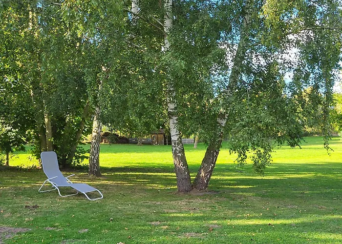 Lejlighed 02 Kornblume - Hof Wiesengrund *