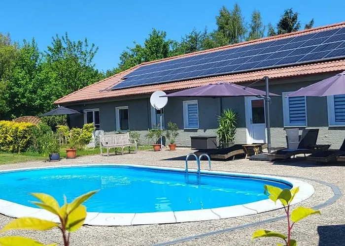 02 Kornblume - Hof Wiesengrund Lejlighed