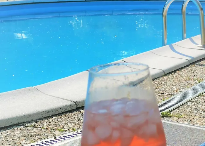 02 Kornblume - Hof Wiesengrund Parchtitz